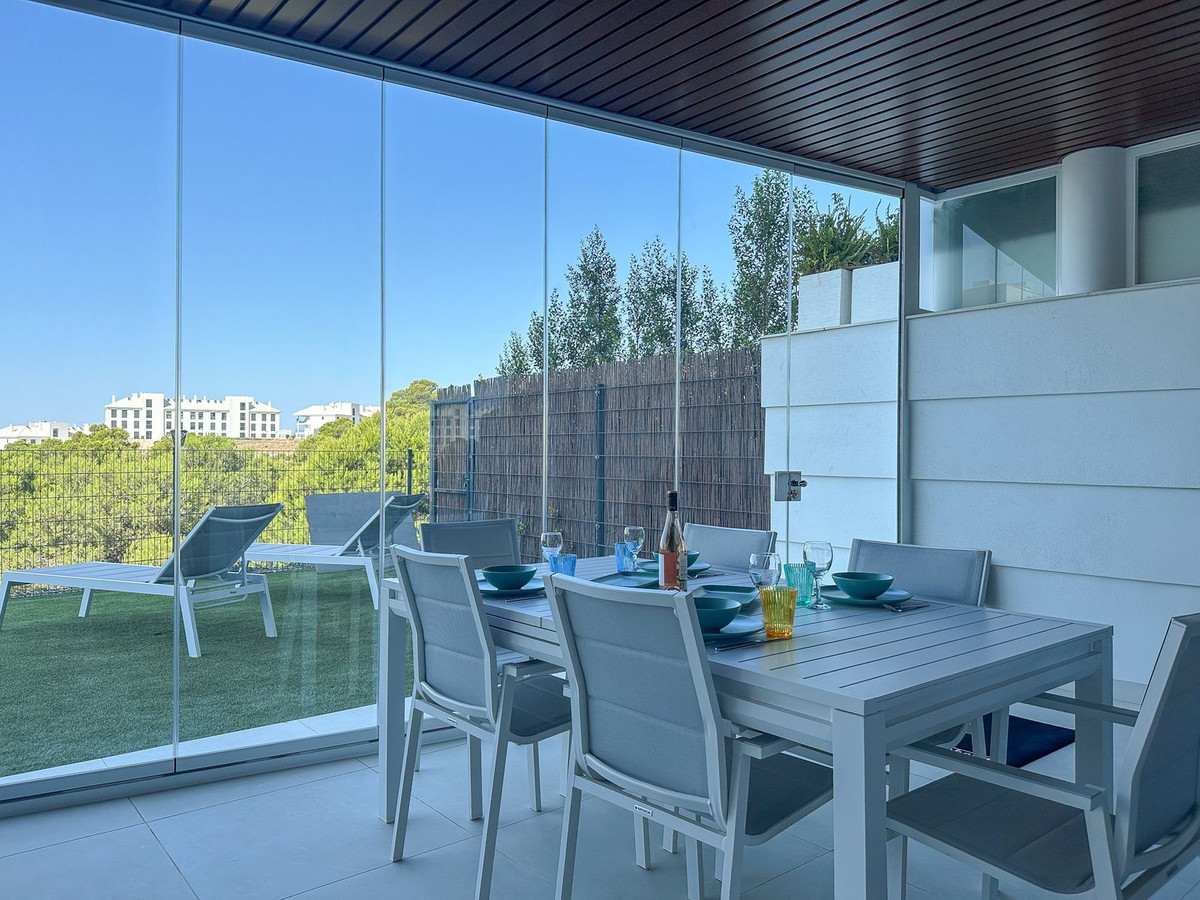 2 Bed Apartment for sale in Higueron Costa Del Sol, Málaga, Spain