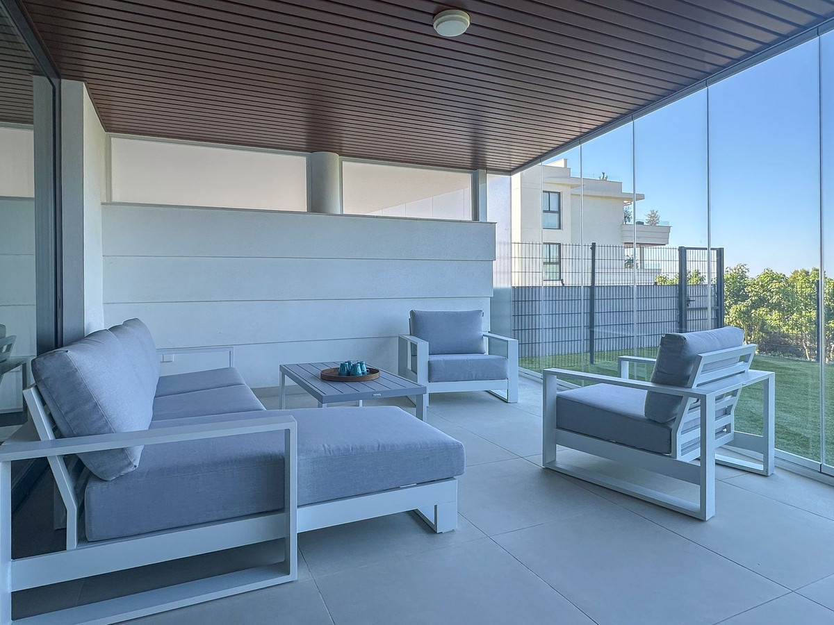 2 Bed Apartment for sale in Higueron Costa Del Sol, Málaga, Spain