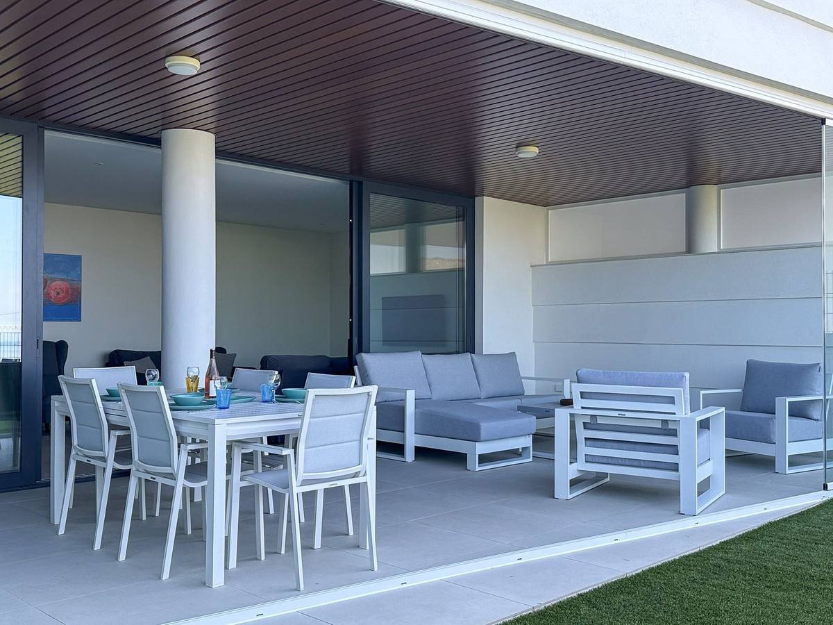 2 Bed Apartment for sale in Higueron Costa Del Sol, Málaga, Spain