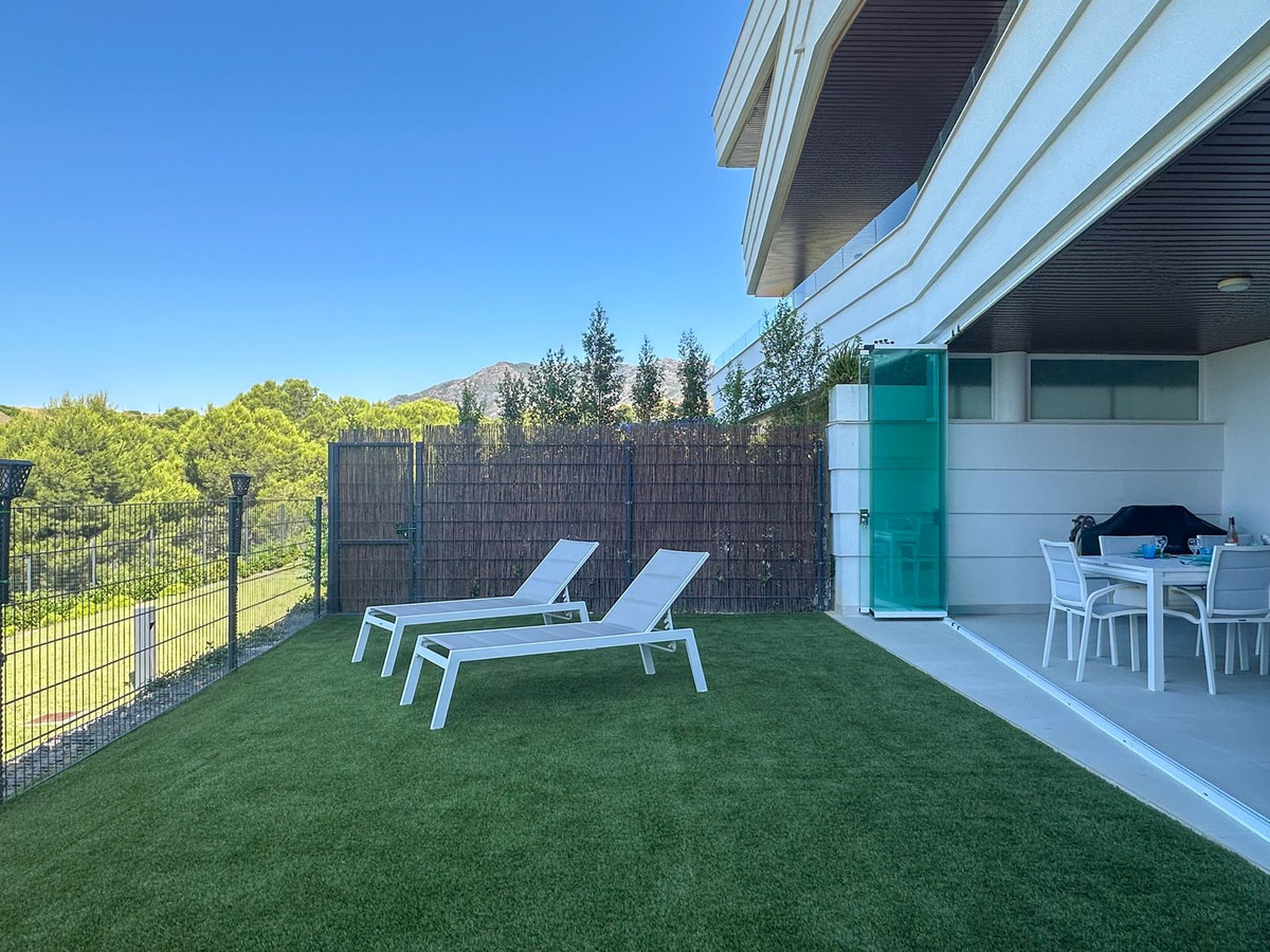2 Bed Apartment for sale in Higueron Costa Del Sol, Málaga, Spain