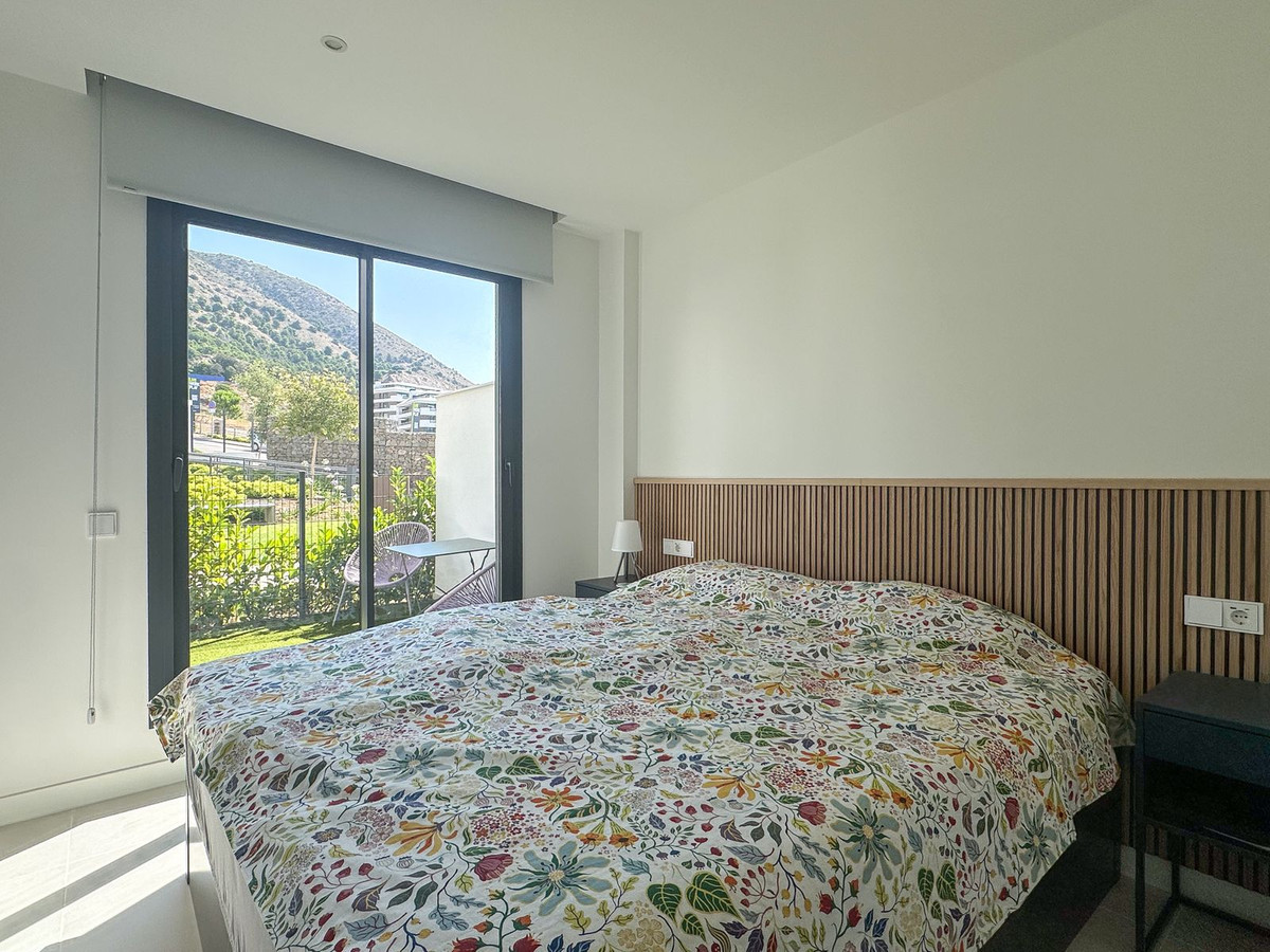 2 Bed Apartment for sale in Higueron Costa Del Sol, Málaga, Spain