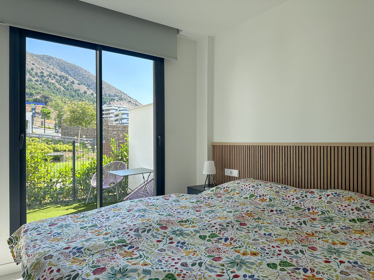 2 Bed Apartment for sale in Higueron Costa Del Sol, Málaga, Spain