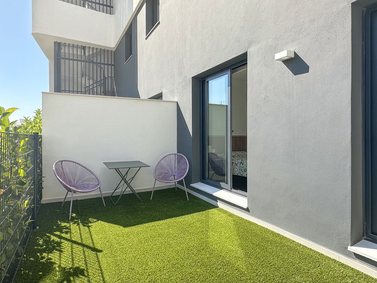 2 Bed Apartment for sale in Higueron Costa Del Sol, Málaga, Spain
