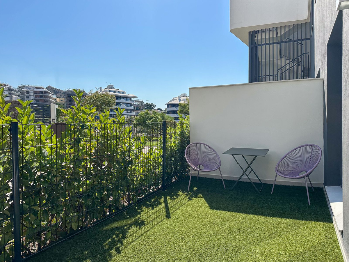 2 Bed Apartment for sale in Higueron Costa Del Sol, Málaga, Spain
