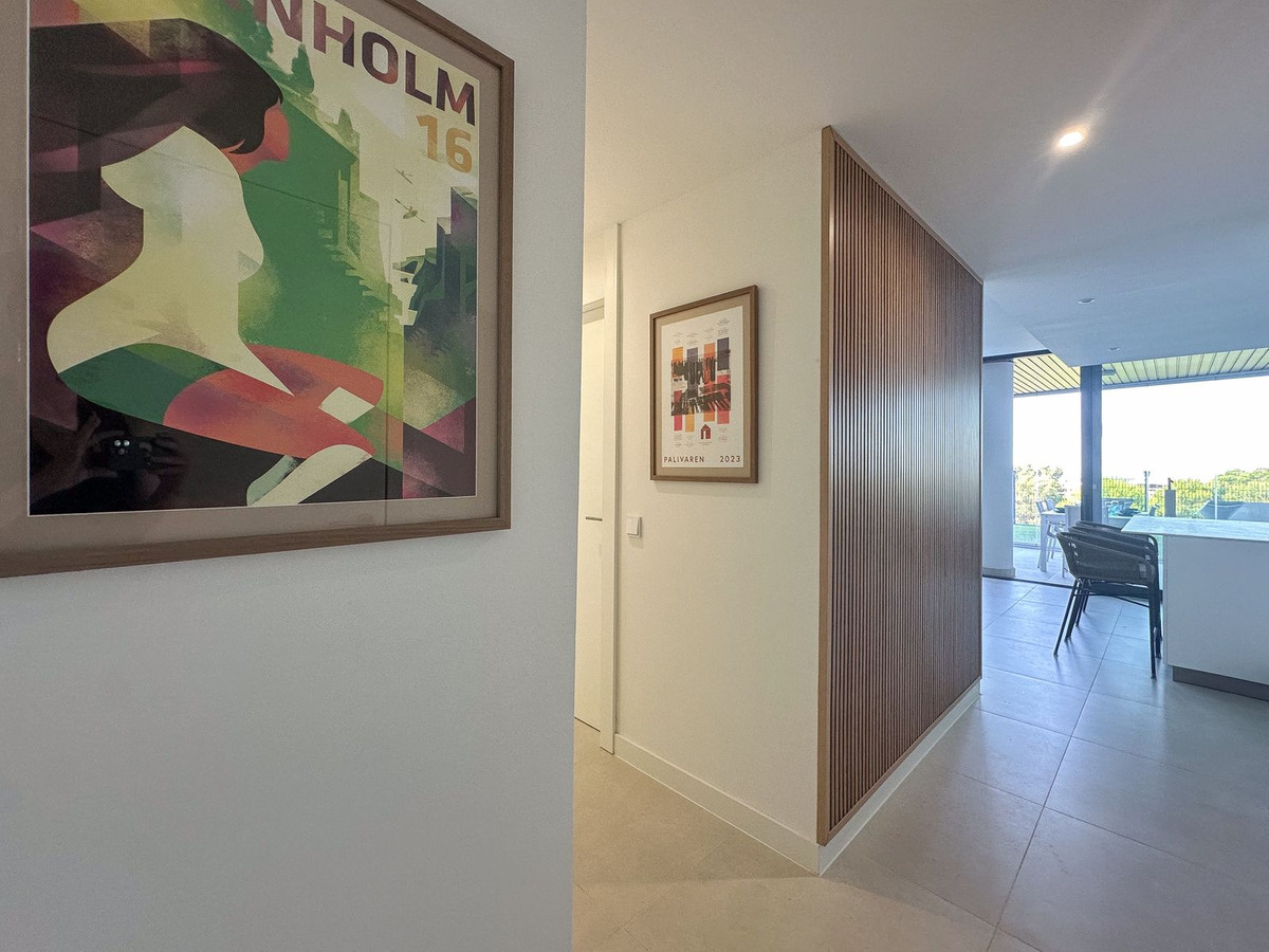 2 Bed Apartment for sale in Higueron Costa Del Sol, Málaga, Spain