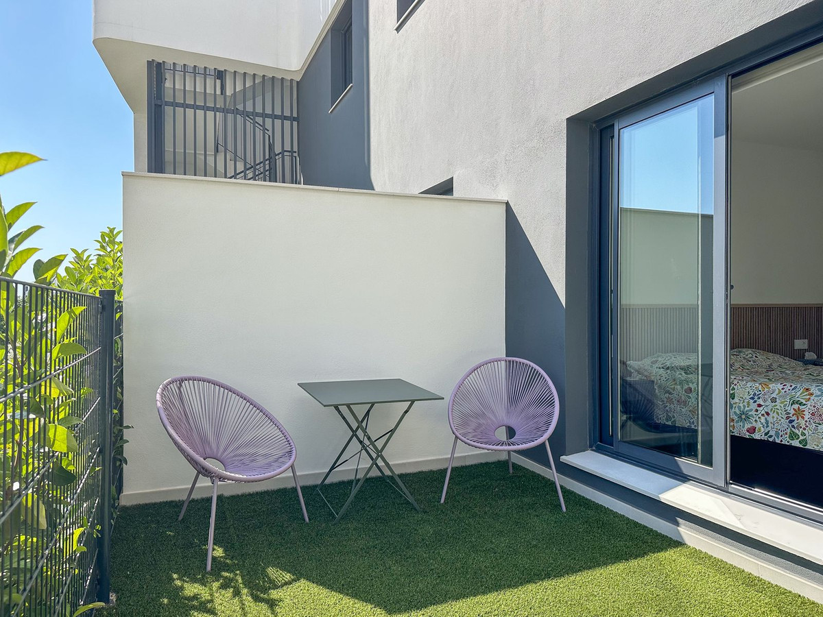 2 Bed Apartment for sale in Higueron Costa Del Sol, Málaga, Spain