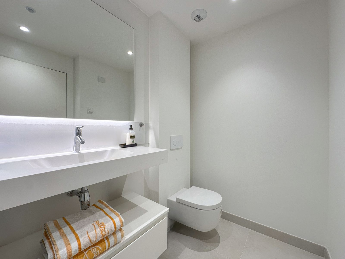 2 Bed Apartment for sale in Higueron Costa Del Sol, Málaga, Spain