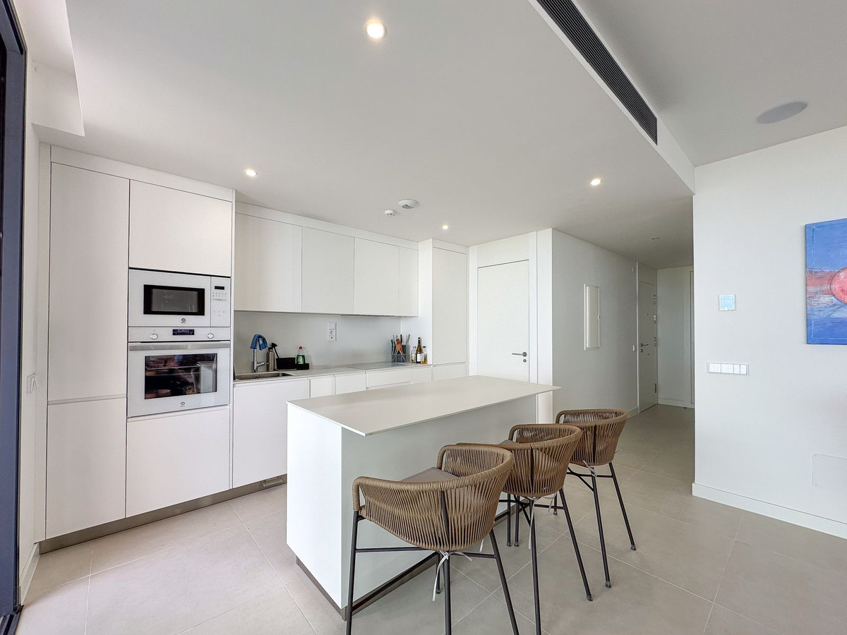 2 Bed Apartment for sale in Higueron Costa Del Sol, Málaga, Spain