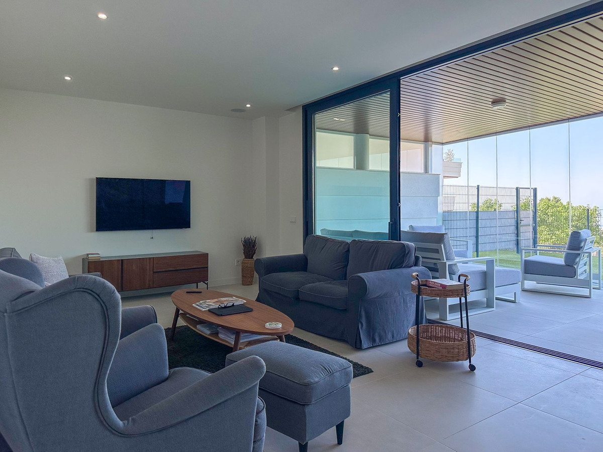 2 Bed Apartment for sale in Higueron Costa Del Sol, Málaga, Spain