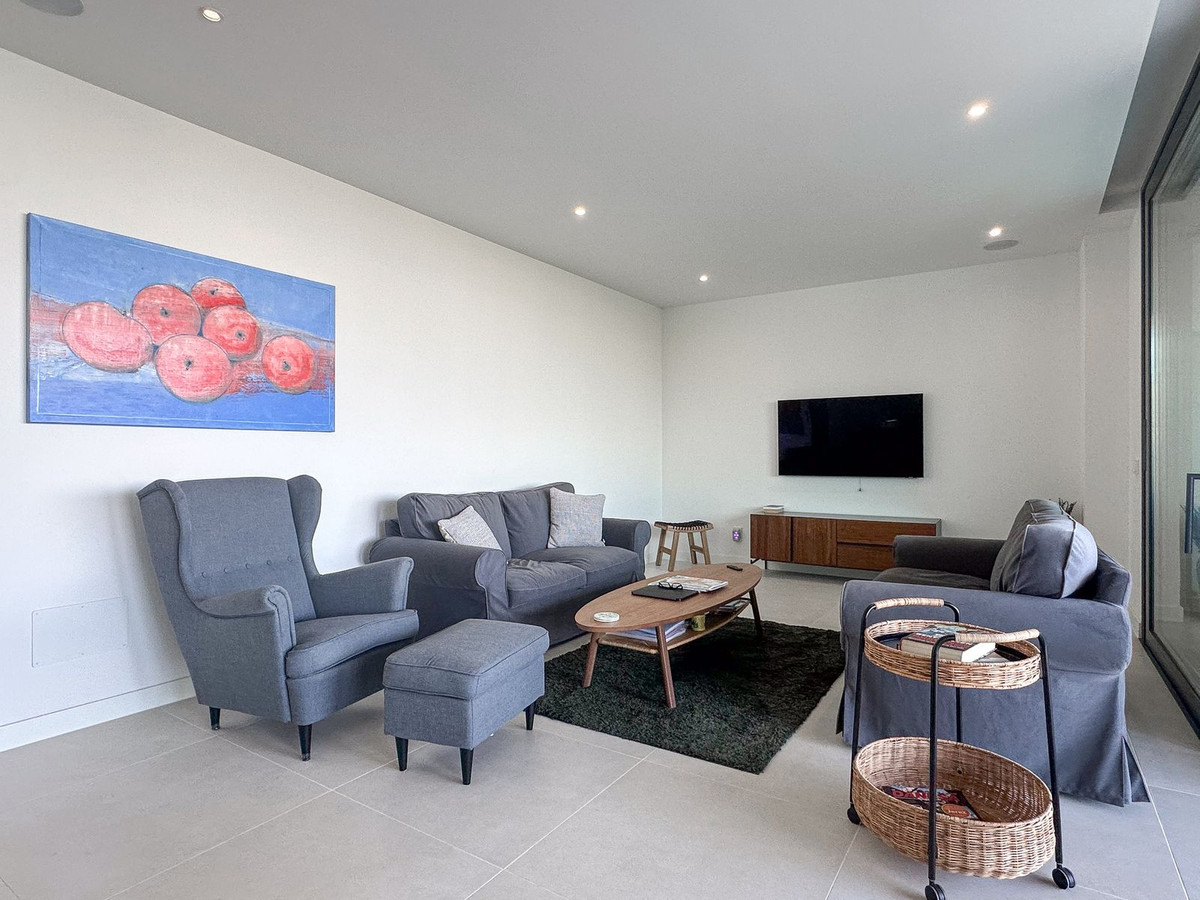 2 Bed Apartment for sale in Higueron Costa Del Sol, Málaga, Spain