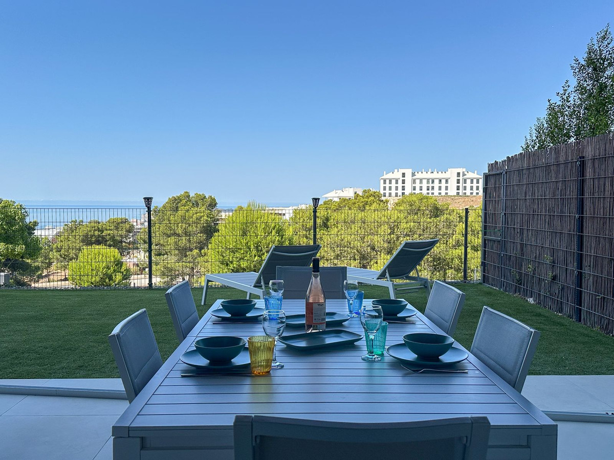 2 Bed Apartment for sale in Higueron Costa Del Sol, Málaga, Spain