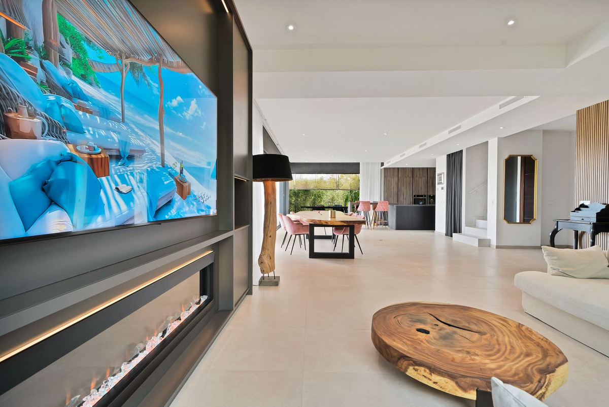 4 Bed Townhouse for sale in La Cala Golf Costa Del Sol, Málaga, Spain