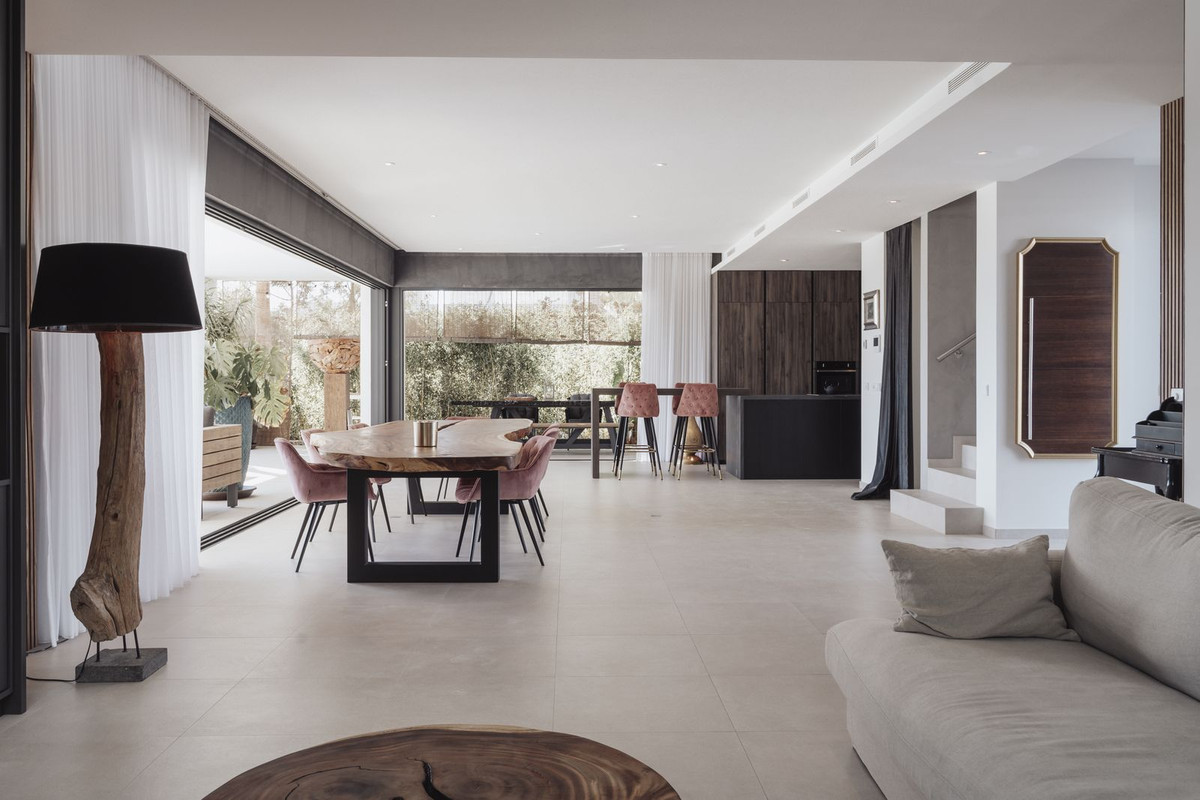 4 Bed Townhouse for sale in La Cala Golf Costa Del Sol, Málaga, Spain
