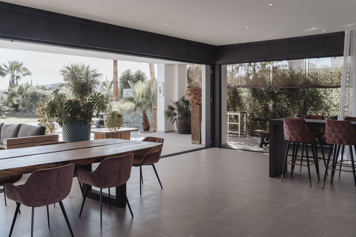 4 Bed Townhouse for sale in La Cala Golf Costa Del Sol, Málaga, Spain