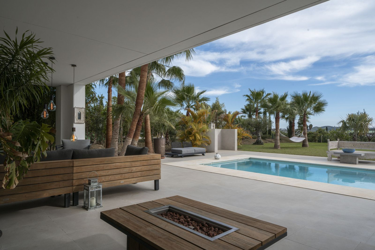 4 Bed Townhouse for sale in La Cala Golf Costa Del Sol, Málaga, Spain