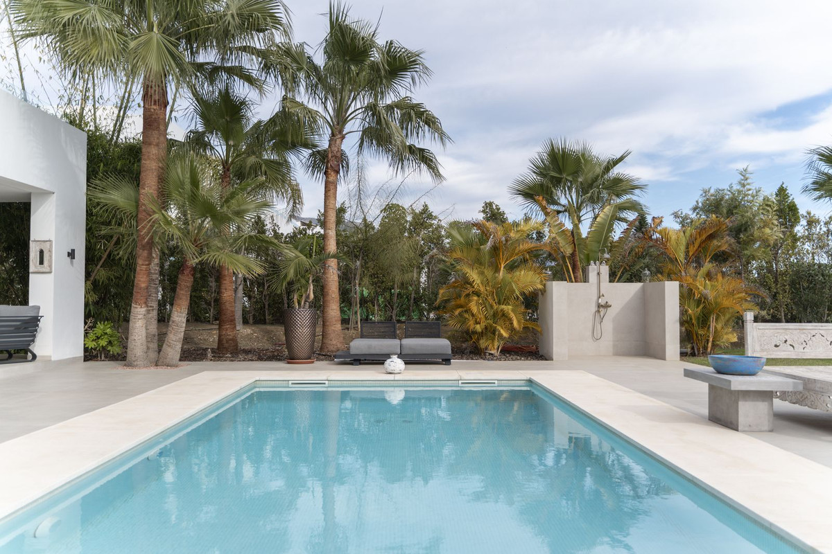 4 Bed Townhouse for sale in La Cala Golf Costa Del Sol, Málaga, Spain