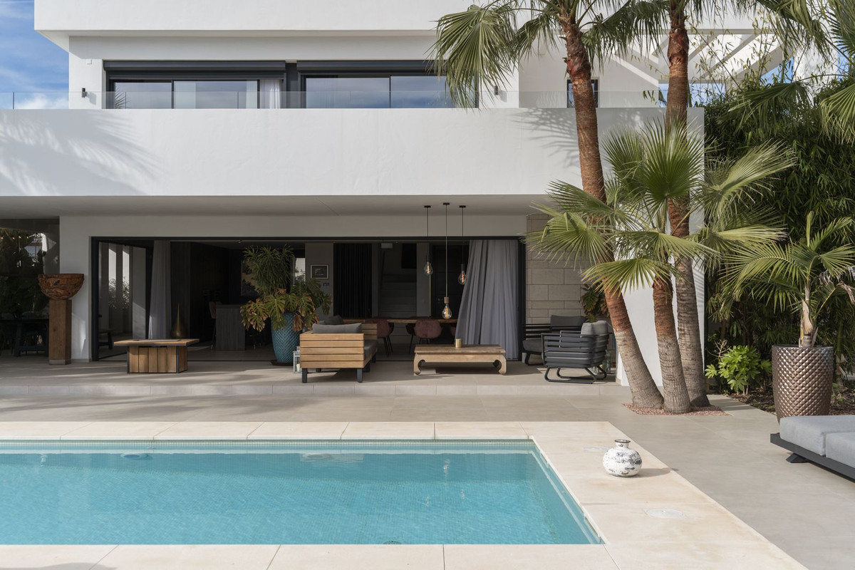 4 Bed Townhouse for sale in La Cala Golf Costa Del Sol, Málaga, Spain