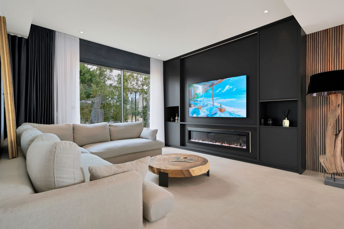 4 Bed Townhouse for sale in La Cala Golf Costa Del Sol, Málaga, Spain