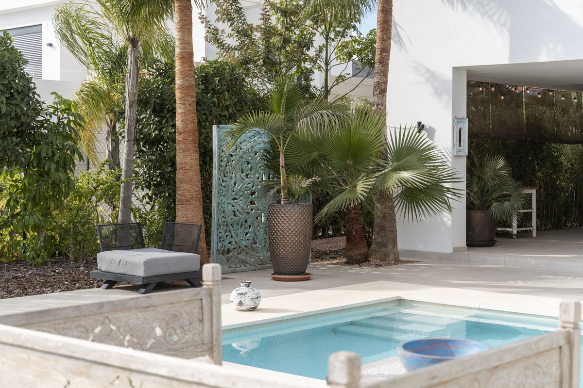 4 Bed Townhouse for sale in La Cala Golf Costa Del Sol, Málaga, Spain