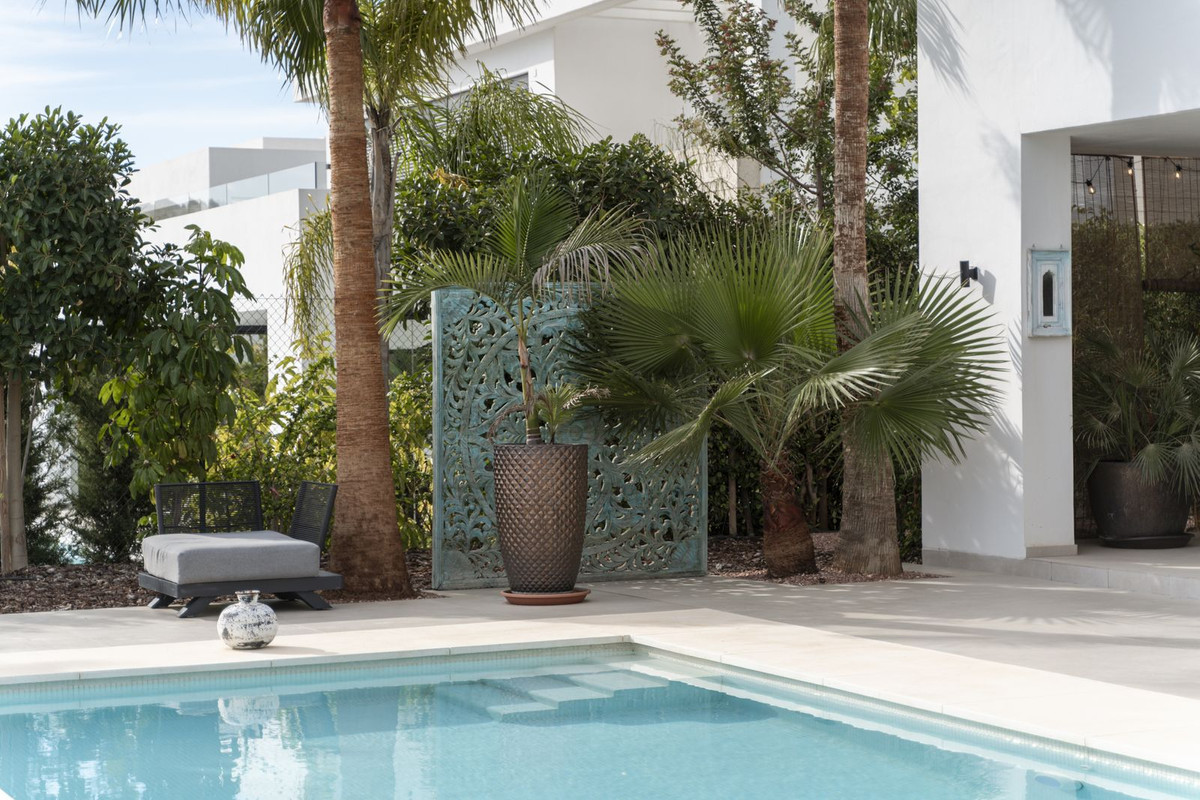 4 Bed Townhouse for sale in La Cala Golf Costa Del Sol, Málaga, Spain