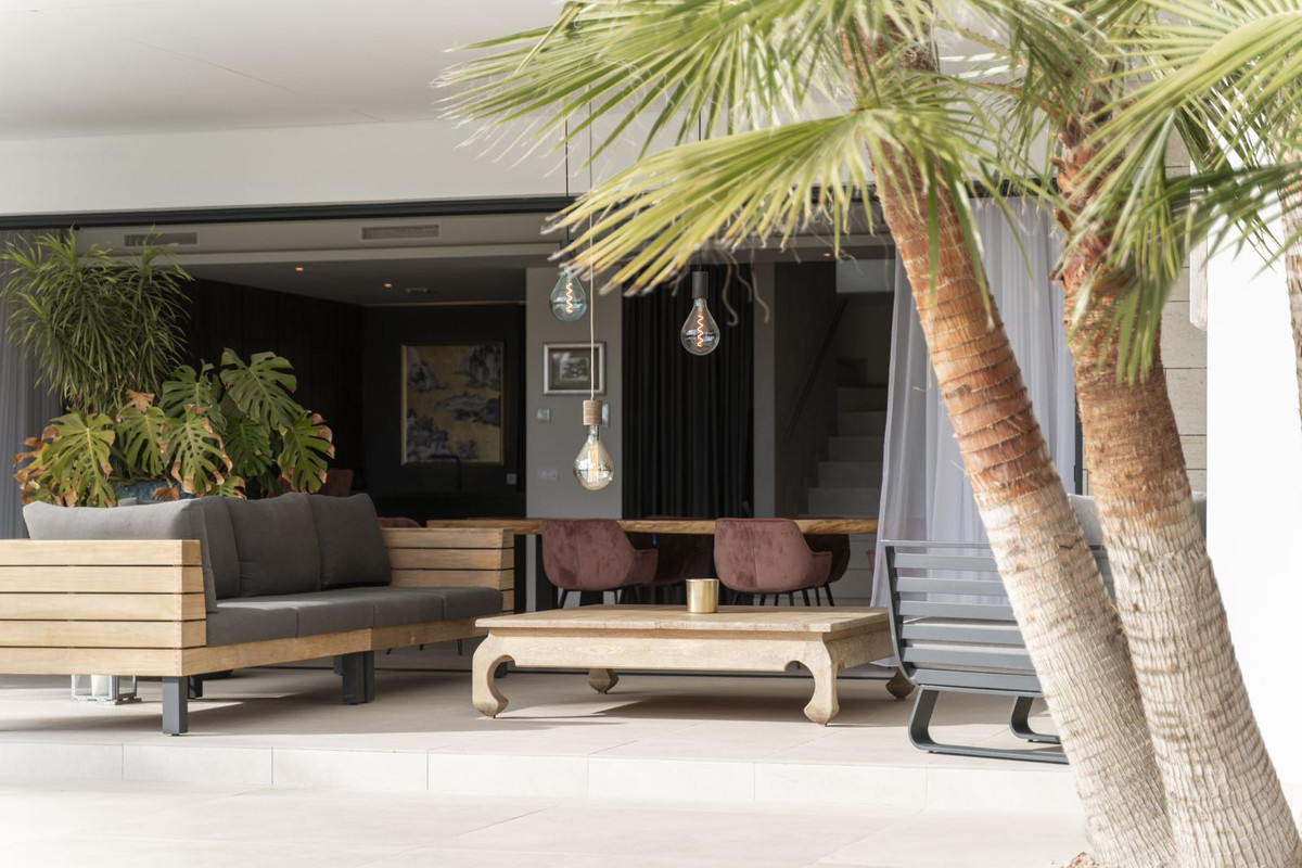 4 Bed Townhouse for sale in La Cala Golf Costa Del Sol, Málaga, Spain