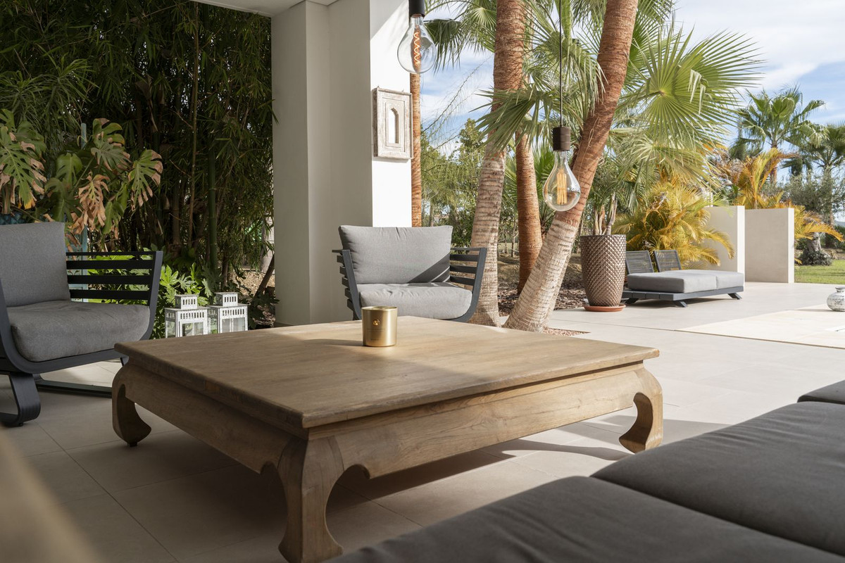 4 Bed Townhouse for sale in La Cala Golf Costa Del Sol, Málaga, Spain