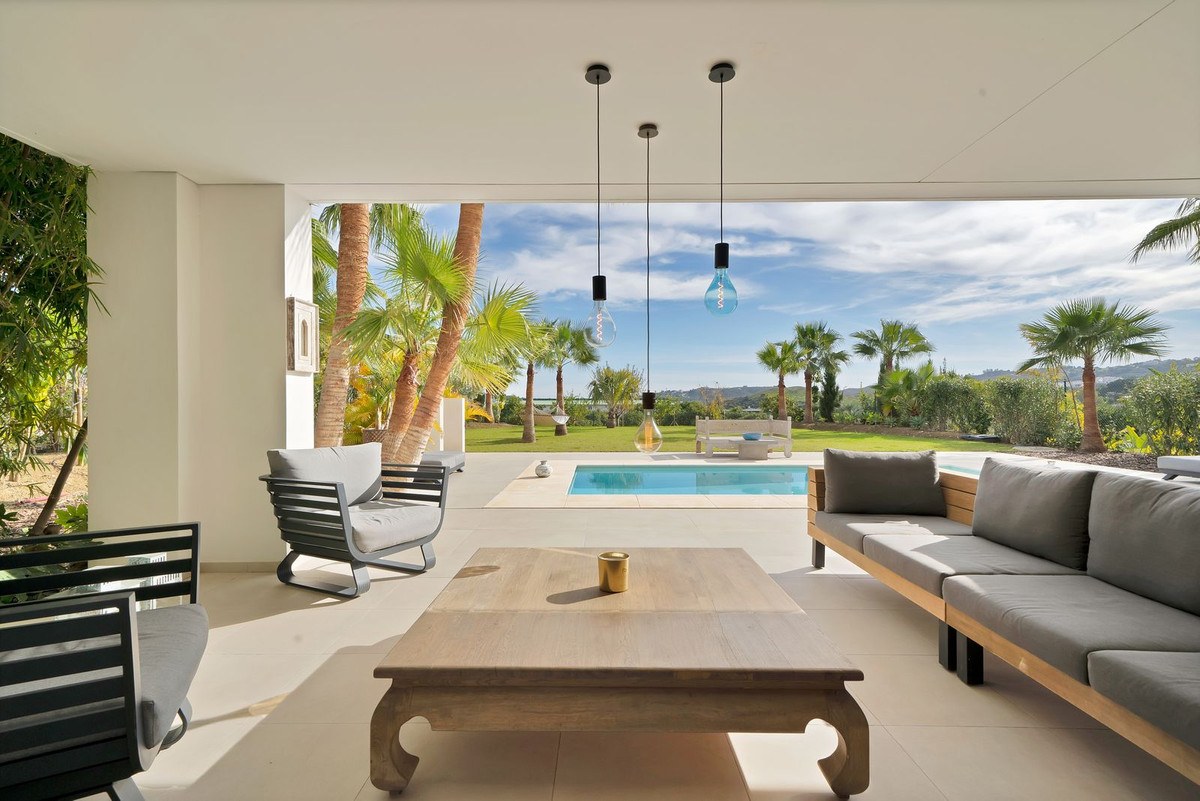 4 Bed Townhouse for sale in La Cala Golf Costa Del Sol, Málaga, Spain