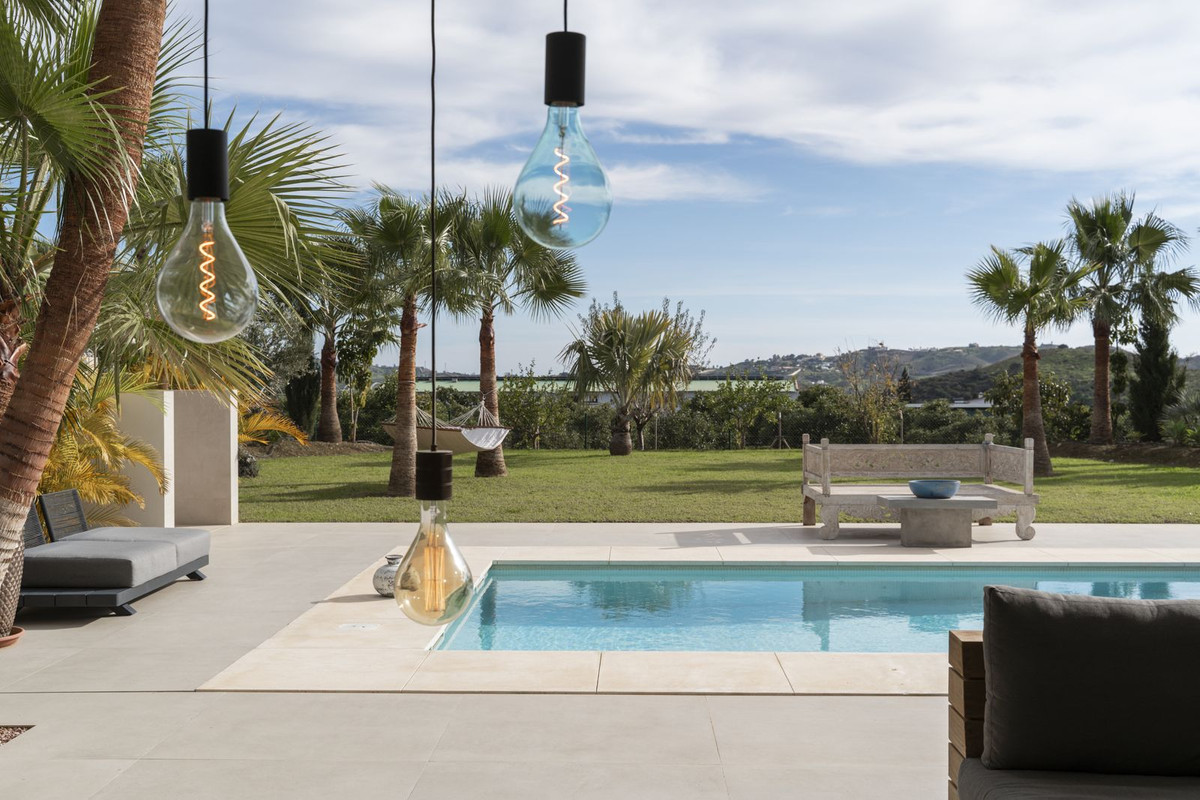 4 Bed Townhouse for sale in La Cala Golf Costa Del Sol, Málaga, Spain