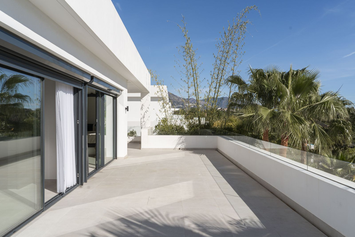 4 Bed Townhouse for sale in La Cala Golf Costa Del Sol, Málaga, Spain