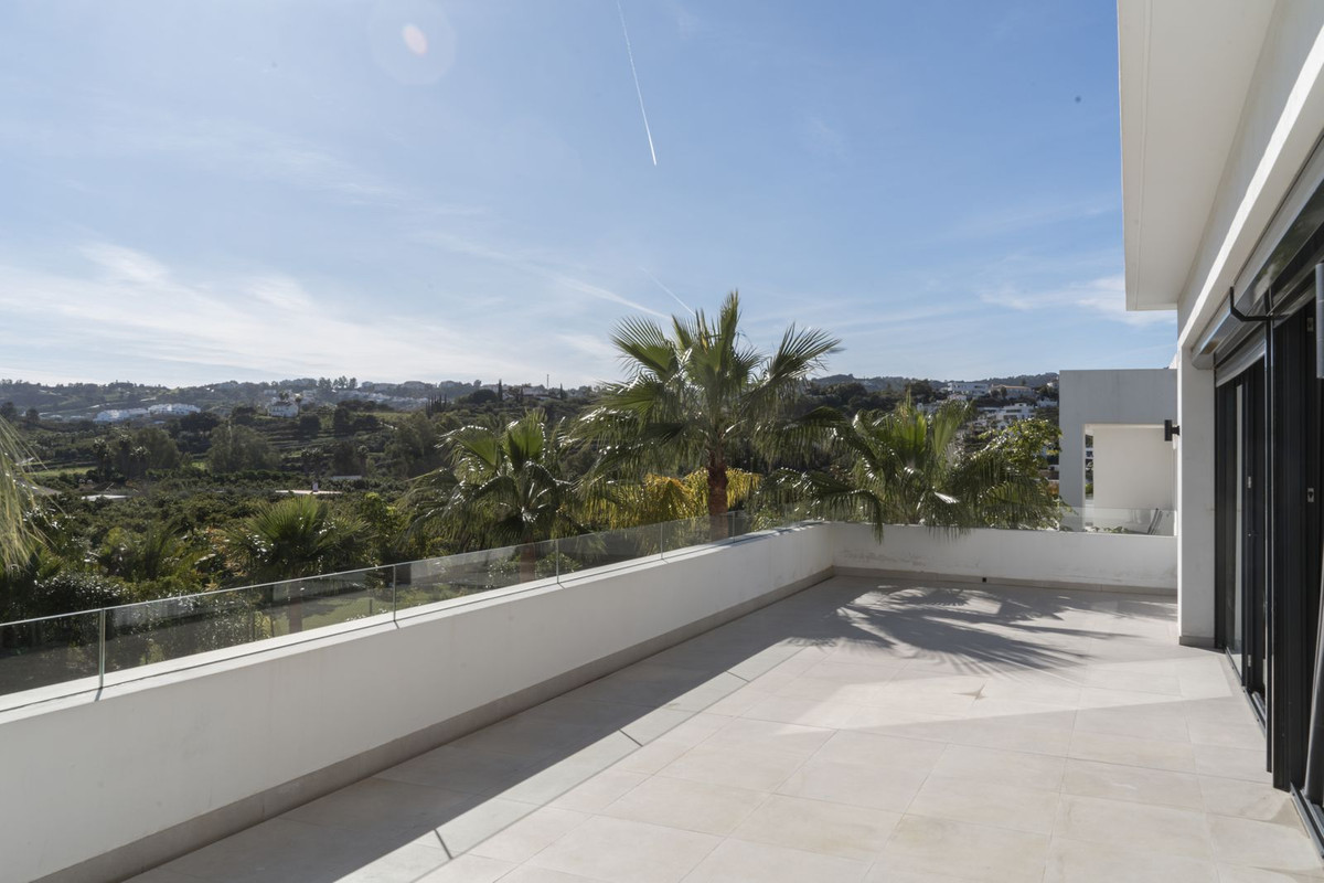 4 Bed Townhouse for sale in La Cala Golf Costa Del Sol, Málaga, Spain