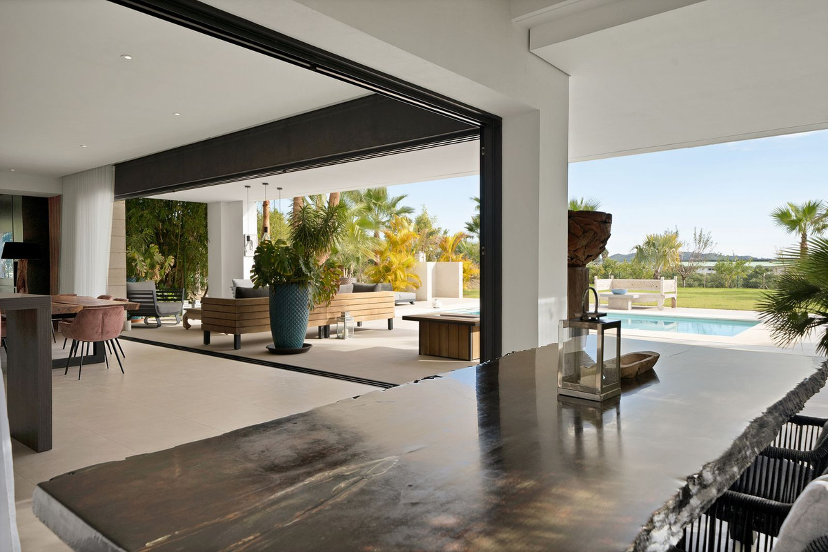 4 Bed Townhouse for sale in La Cala Golf Costa Del Sol, Málaga, Spain
