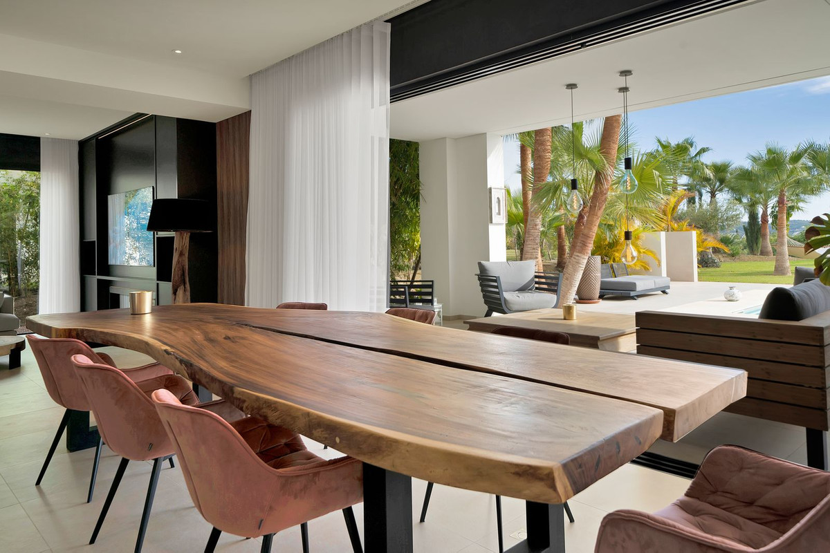 4 Bed Townhouse for sale in La Cala Golf Costa Del Sol, Málaga, Spain