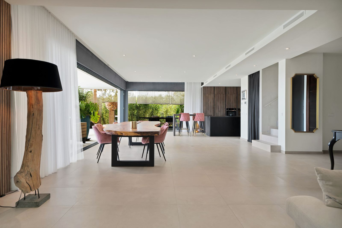 4 Bed Townhouse for sale in La Cala Golf Costa Del Sol, Málaga, Spain