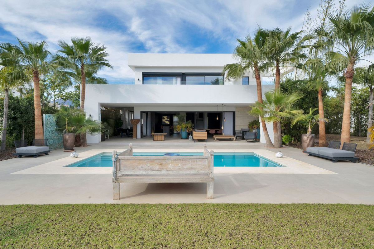 4 Bed Townhouse for sale in La Cala Golf Costa Del Sol, Málaga, Spain