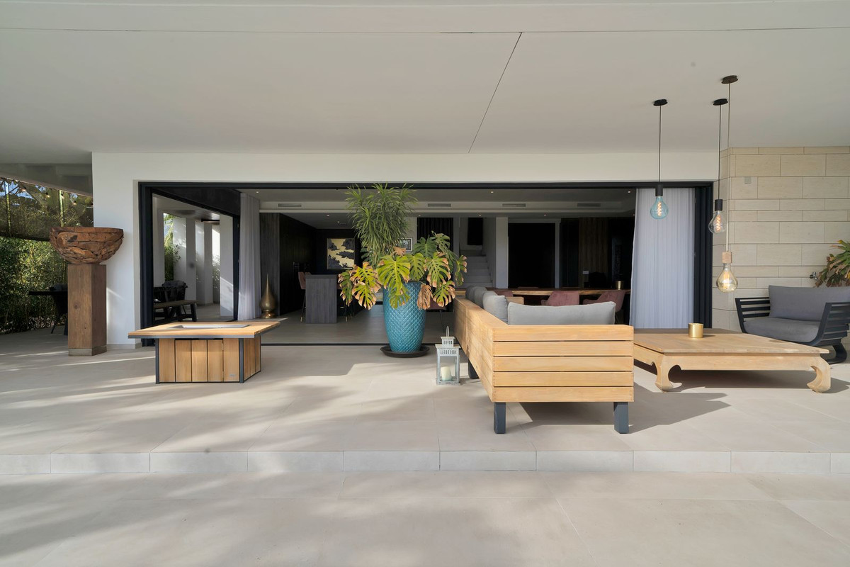 4 Bed Townhouse for sale in La Cala Golf Costa Del Sol, Málaga, Spain