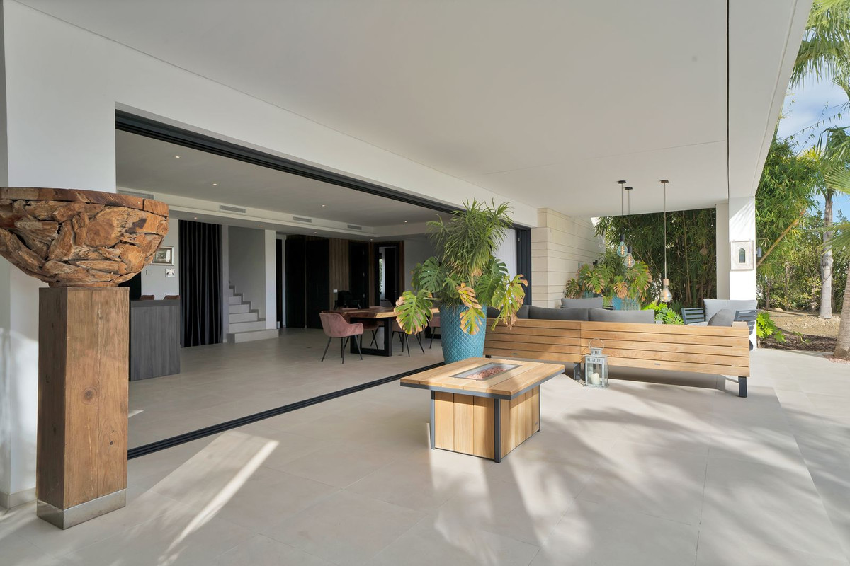 4 Bed Townhouse for sale in La Cala Golf Costa Del Sol, Málaga, Spain