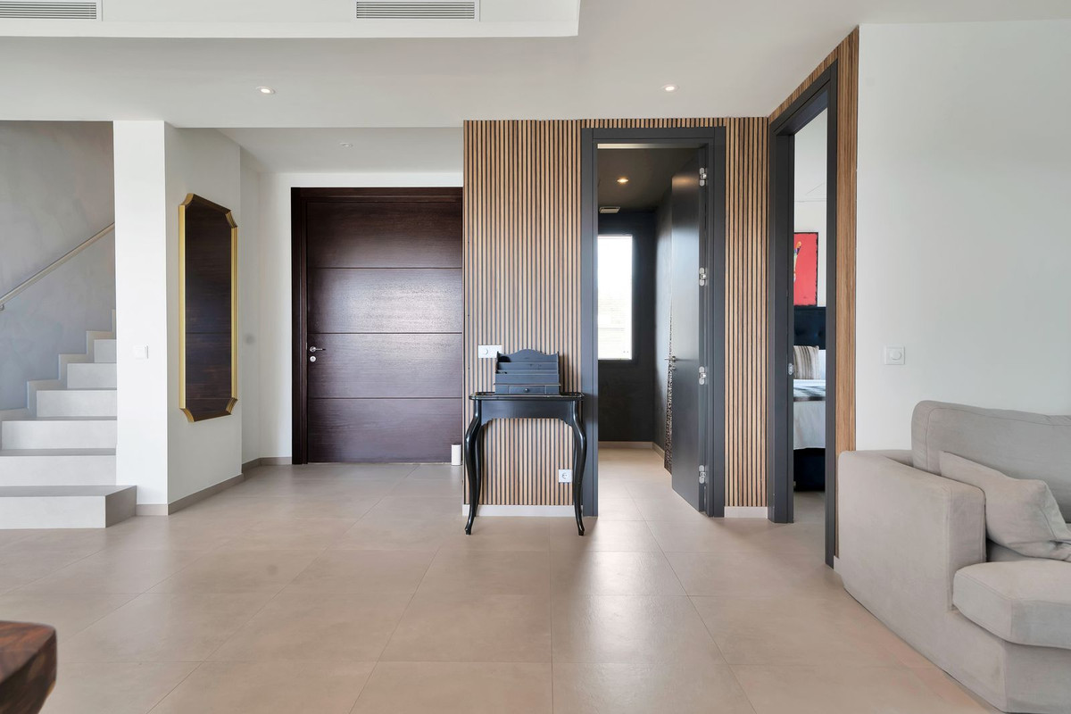 4 Bed Townhouse for sale in La Cala Golf Costa Del Sol, Málaga, Spain