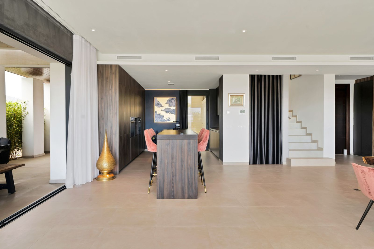 4 Bed Townhouse for sale in La Cala Golf Costa Del Sol, Málaga, Spain