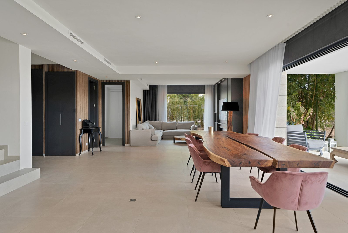 4 Bed Townhouse for sale in La Cala Golf Costa Del Sol, Málaga, Spain