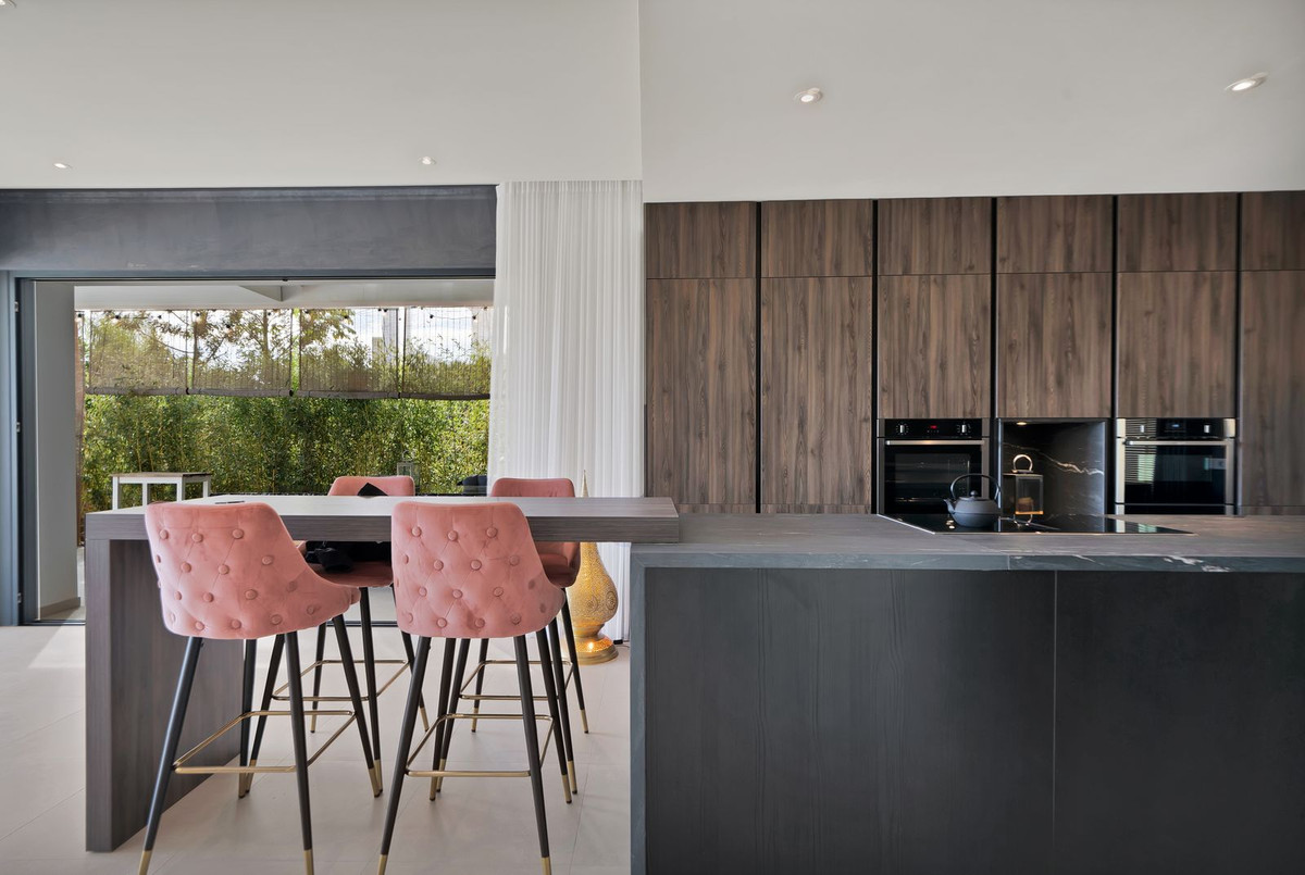 4 Bed Townhouse for sale in La Cala Golf Costa Del Sol, Málaga, Spain
