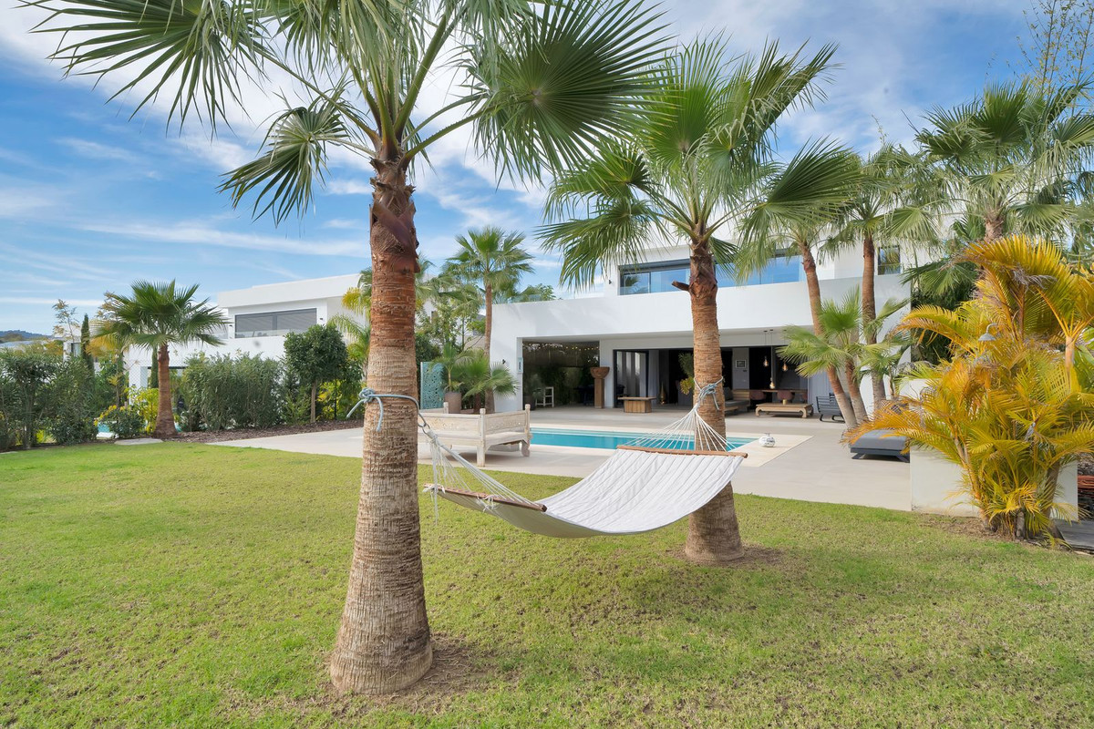 4 Bed Townhouse for sale in La Cala Golf Costa Del Sol, Málaga, Spain
