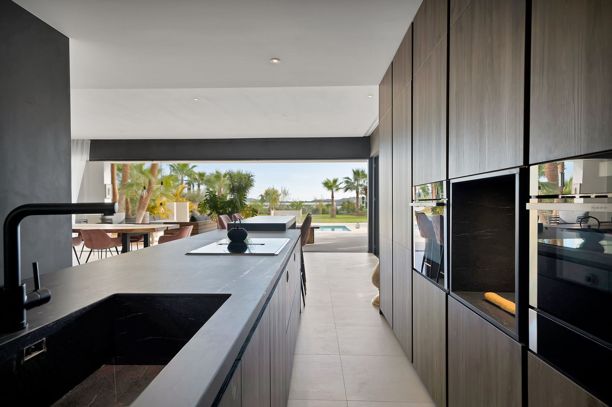 4 Bed Townhouse for sale in La Cala Golf Costa Del Sol, Málaga, Spain