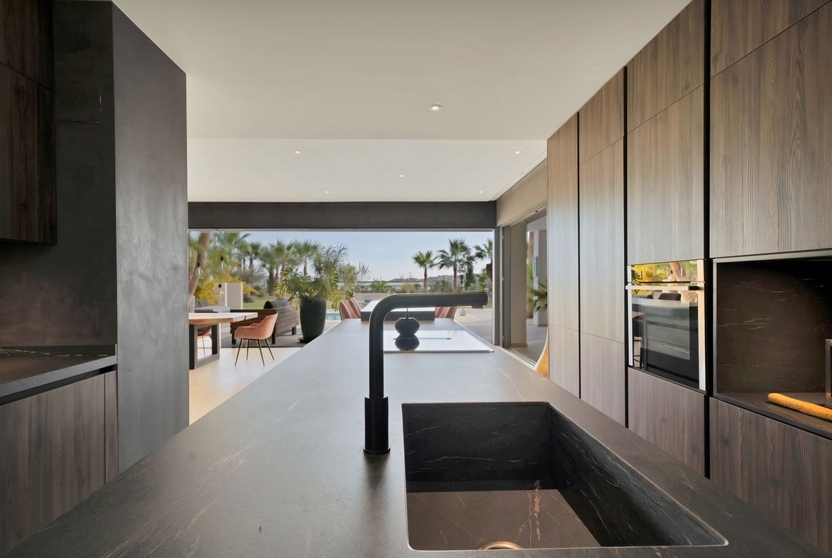 4 Bed Townhouse for sale in La Cala Golf Costa Del Sol, Málaga, Spain