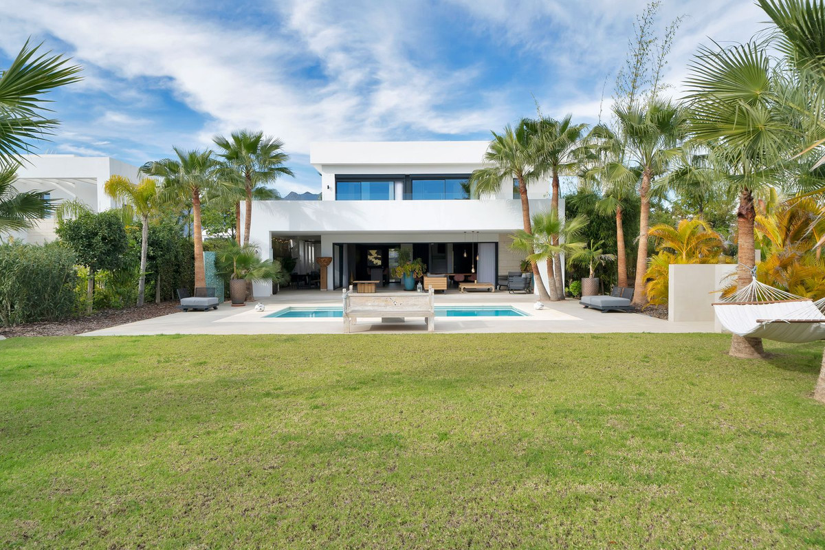 4 Bed Townhouse for sale in La Cala Golf Costa Del Sol, Málaga, Spain