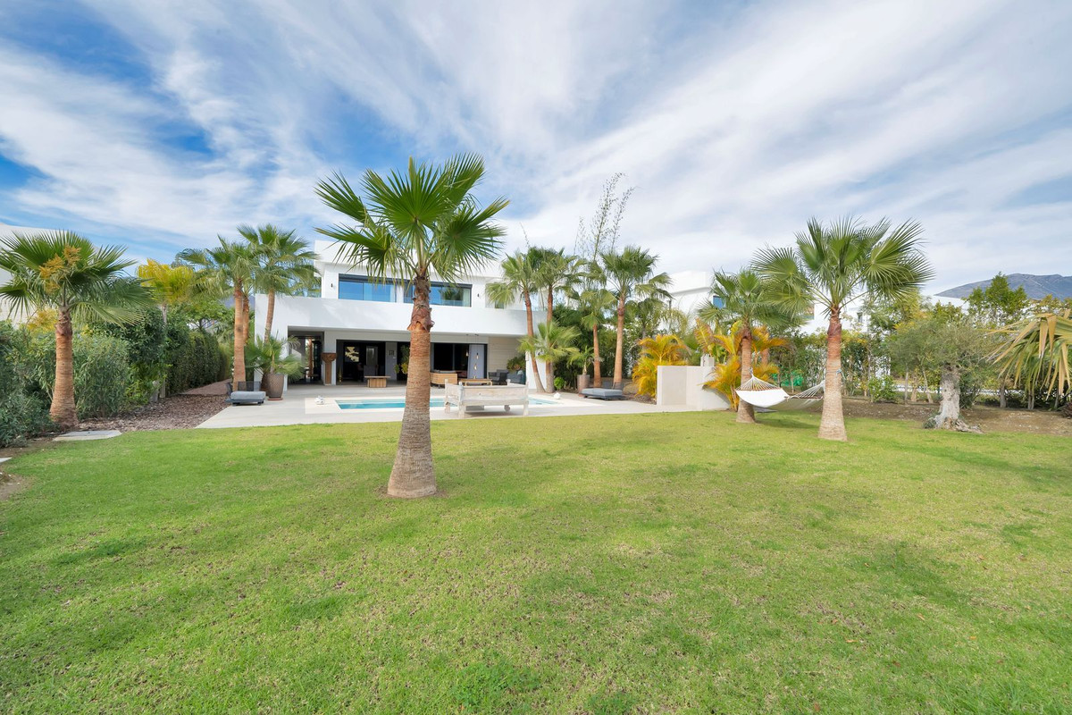 4 Bed Townhouse for sale in La Cala Golf Costa Del Sol, Málaga, Spain