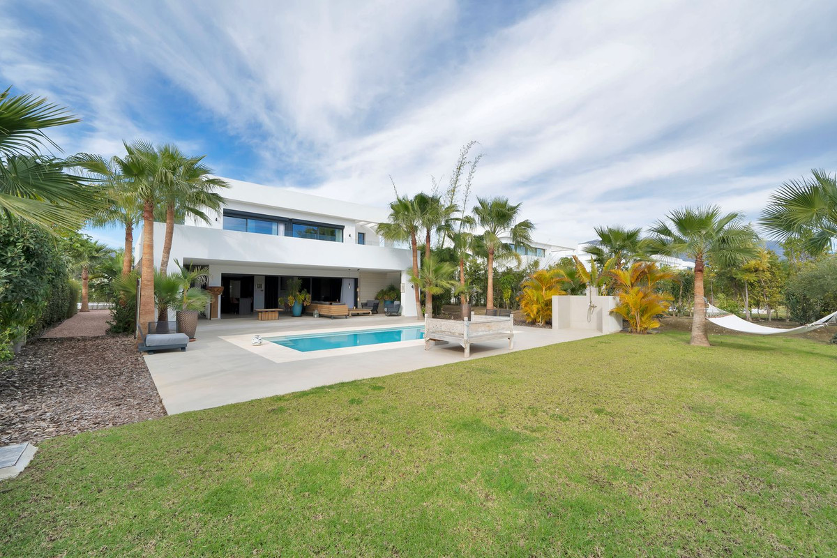 4 Bed Townhouse for sale in La Cala Golf Costa Del Sol, Málaga, Spain