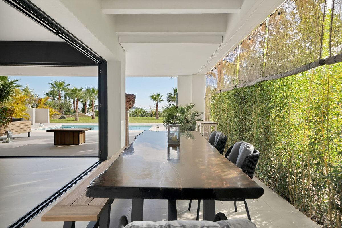 4 Bed Townhouse for sale in La Cala Golf Costa Del Sol, Málaga, Spain