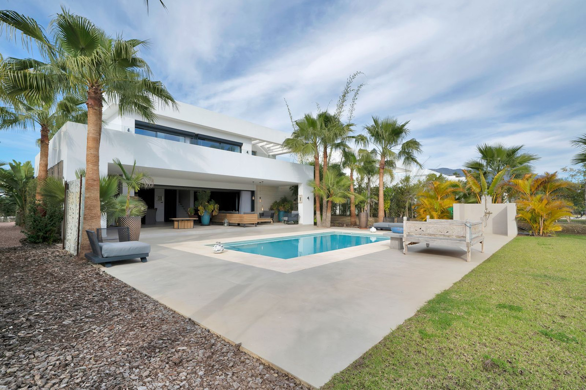 4 Bed Townhouse for sale in La Cala Golf Costa Del Sol, Málaga, Spain