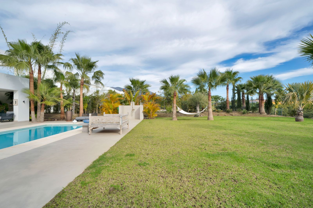 4 Bed Townhouse for sale in La Cala Golf Costa Del Sol, Málaga, Spain