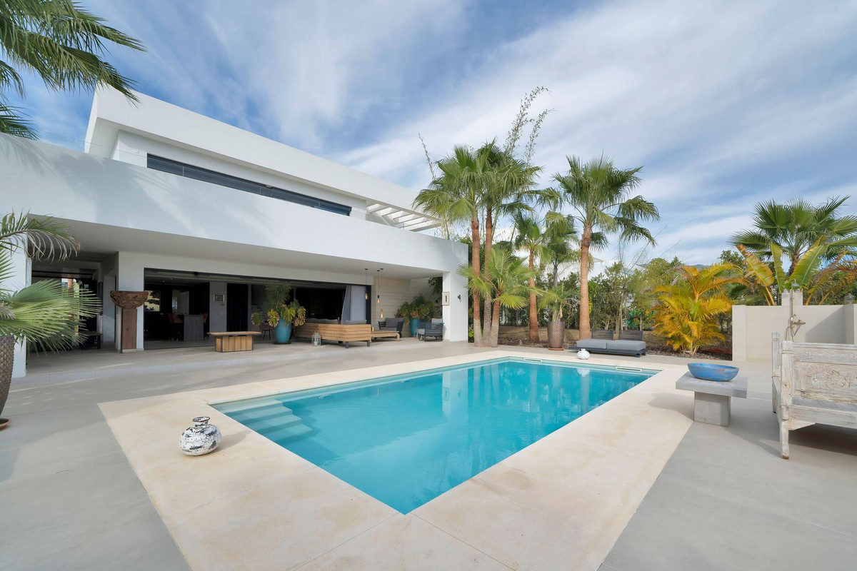 4 Bed Townhouse for sale in La Cala Golf Costa Del Sol, Málaga, Spain